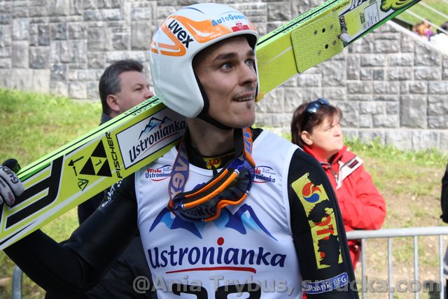 085 Piotr Zyla